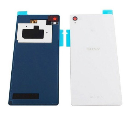 Carcasa Trasera Original Sony Xperia Z3 Dual SIM (D6633)