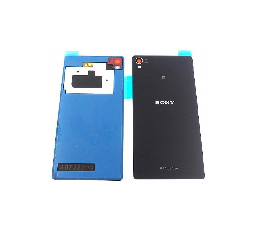 Carcasa Trasera Original Sony Xperia Z3 Dual SIM (D6633)