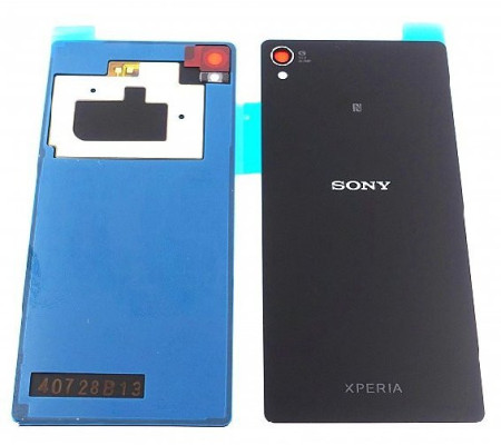 Carcasa Trasera Original Sony Xperia Z3 Dual SIM (D6633)