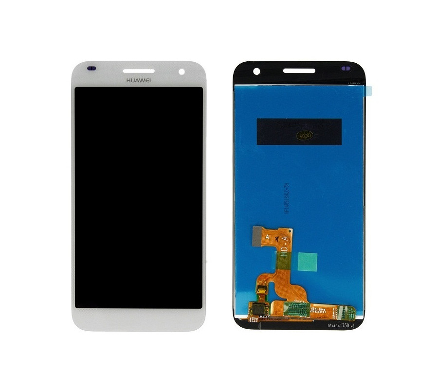 Pantalla Completa Original Huawei Ascend G7
