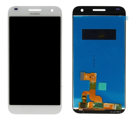 Pantalla Completa Original Huawei Ascend G7