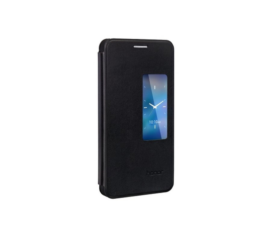 Funda S-View Original Huawei Honor 6