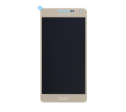 Pantalla Completa + Carcasa Frontal Original Samsung Galaxy A5