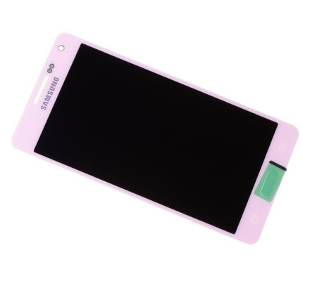 Pantalla Completa + Carcasa Frontal Original Samsung Galaxy A5