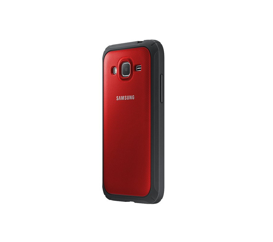 Cubierta Trasera Original Samsung Galaxy Core Prime (EF-PG360B)