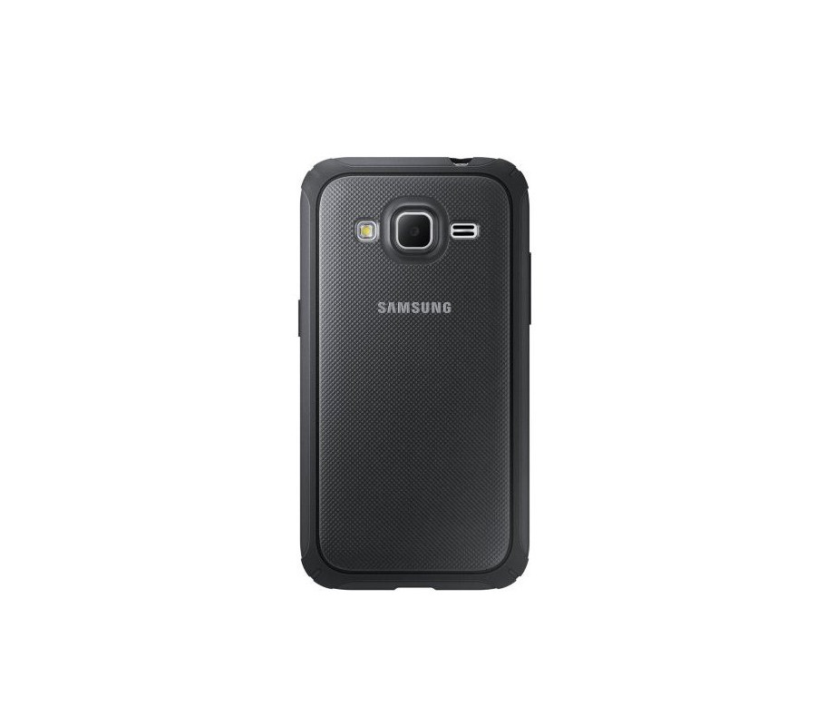 Cubierta Trasera Original Samsung Galaxy Core Prime (EF-PG360B)