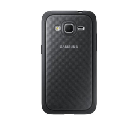 Cubierta Trasera Original Samsung Galaxy Core Prime (EF-PG360B)