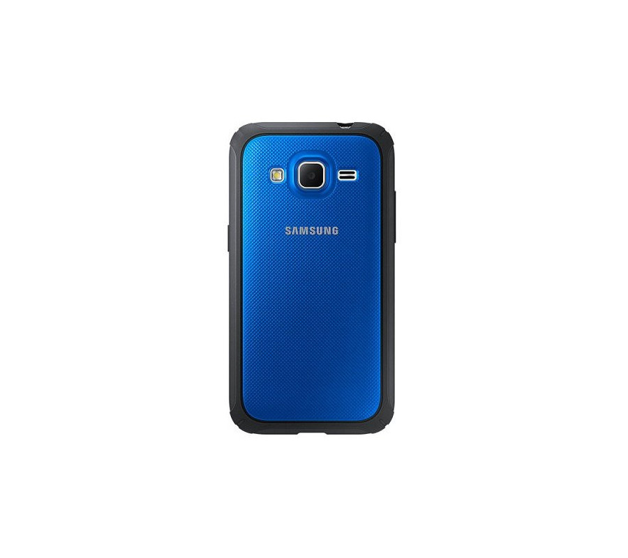 Cubierta Trasera Original Samsung Galaxy Core Prime (EF-PG360B)