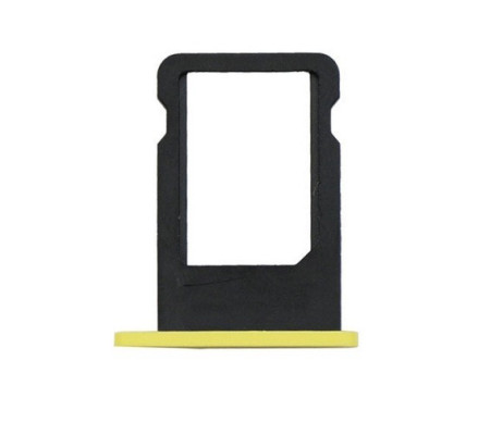 Bandeja Sim iPhone 5C