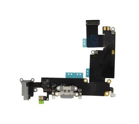 Flex Conector Carga + Micrófono Original iPhone 6 Plus