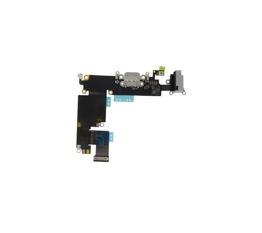 Flex Conector Carga + Micrófono Original iPhone 6 Plus