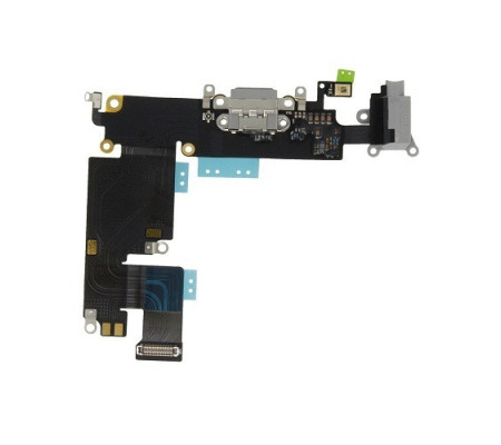 Flex Conector Carga + Micrófono Original iPhone 6 Plus