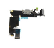 Flex Conector Carga + Micrófono Original iPhone 6 Plus