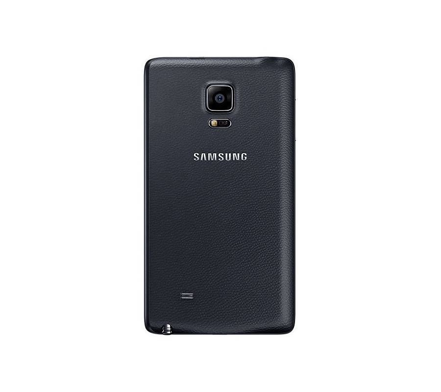 Carcasa Trasera Original Samsung Galaxy Note Edge (EF-ON915S)