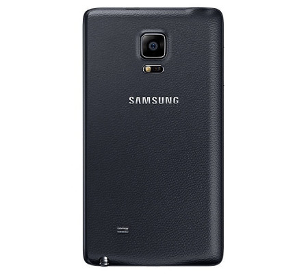 Carcasa Trasera Original Samsung Galaxy Note Edge (EF-ON915S)