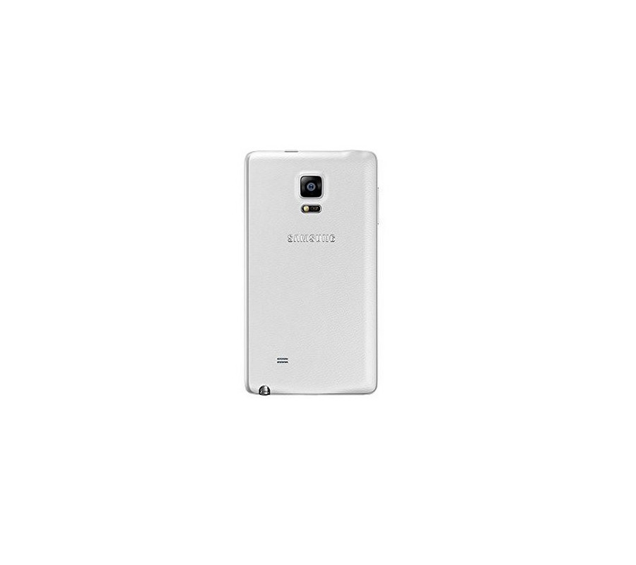 Carcasa Trasera Original Samsung Galaxy Note Edge (EF-ON915S)