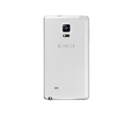 Carcasa Trasera Original Samsung Galaxy Note Edge (EF-ON915S)