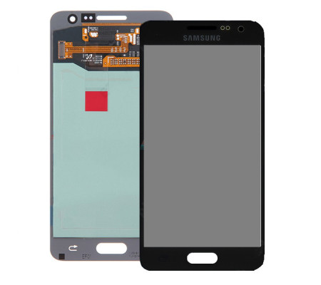 Pantalla Completa + Carcasa Frontal Original Samsung Galaxy A3