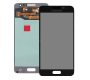 Pantalla Completa + Carcasa Frontal Original Samsung Galaxy A3
