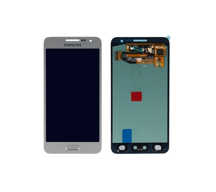 Pantalla Completa + Carcasa Frontal Original Samsung Galaxy A3