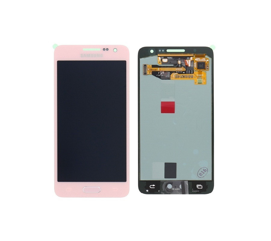 Pantalla Completa + Carcasa Frontal Original Samsung Galaxy A3