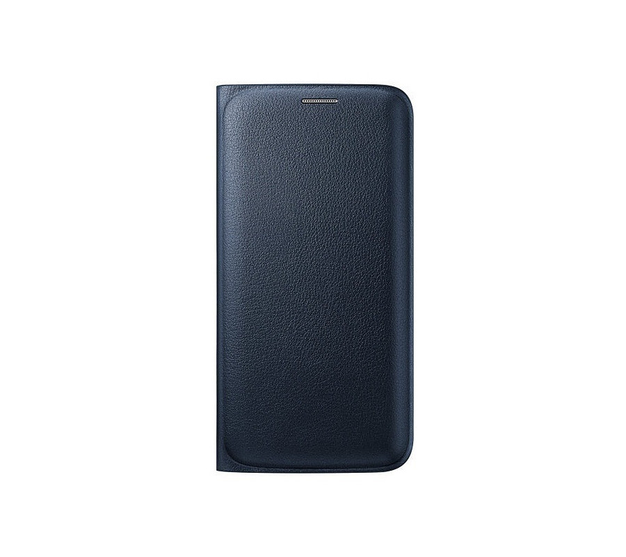 Funda Flip Original Samsung Galaxy S6 Edge (EF-WG925B)