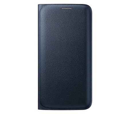 Funda Flip Original Samsung Galaxy S6 Edge (EF-WG925B)