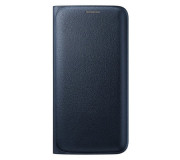 Funda Flip Original Samsung Galaxy S6 Edge (EF-WG925B)
