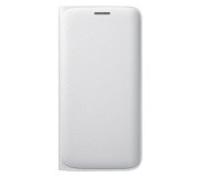 Funda Flip Original Samsung Galaxy S6 Edge (EF-WG925B)