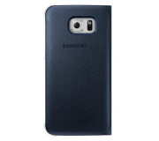 Funda Flip Original Samsung Galaxy S6 Edge (EF-WG925B)