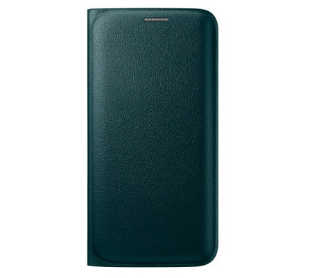 Funda Flip Original Samsung Galaxy S6 Edge (EF-WG925B)