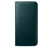 Funda Flip Original Samsung Galaxy S6 Edge (EF-WG925B)