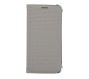 Funda Flip Original Samsung Galaxy S6 Edge (EF-WG925B)