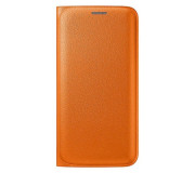 Funda Flip Original Samsung Galaxy S6 Edge (EF-WG925B)
