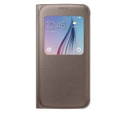 Funda S-View Original Samsung Galaxy S6 (EF-CG920PF)