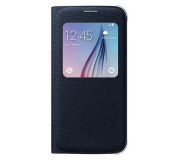 Funda S-View Original Samsung Galaxy S6 (EF-CG920PF)