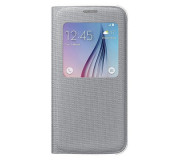 Funda S-View Original Samsung Galaxy S6 (EF-CG920PF)