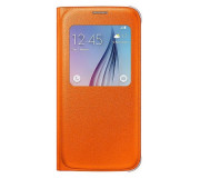Funda S-View Original Samsung Galaxy S6 (EF-CG920PF)