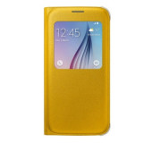 Funda S-View Original Samsung Galaxy S6 (EF-CG920PF)