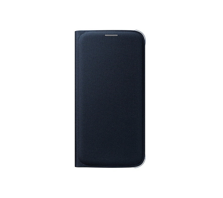 Funda Flip Original Samsung Galaxy S6 (EF-WG920PB)