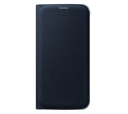 Funda Flip Original Samsung Galaxy S6 (EF-WG920PB)