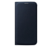 Funda Flip Original Samsung Galaxy S6 (EF-WG920PB)