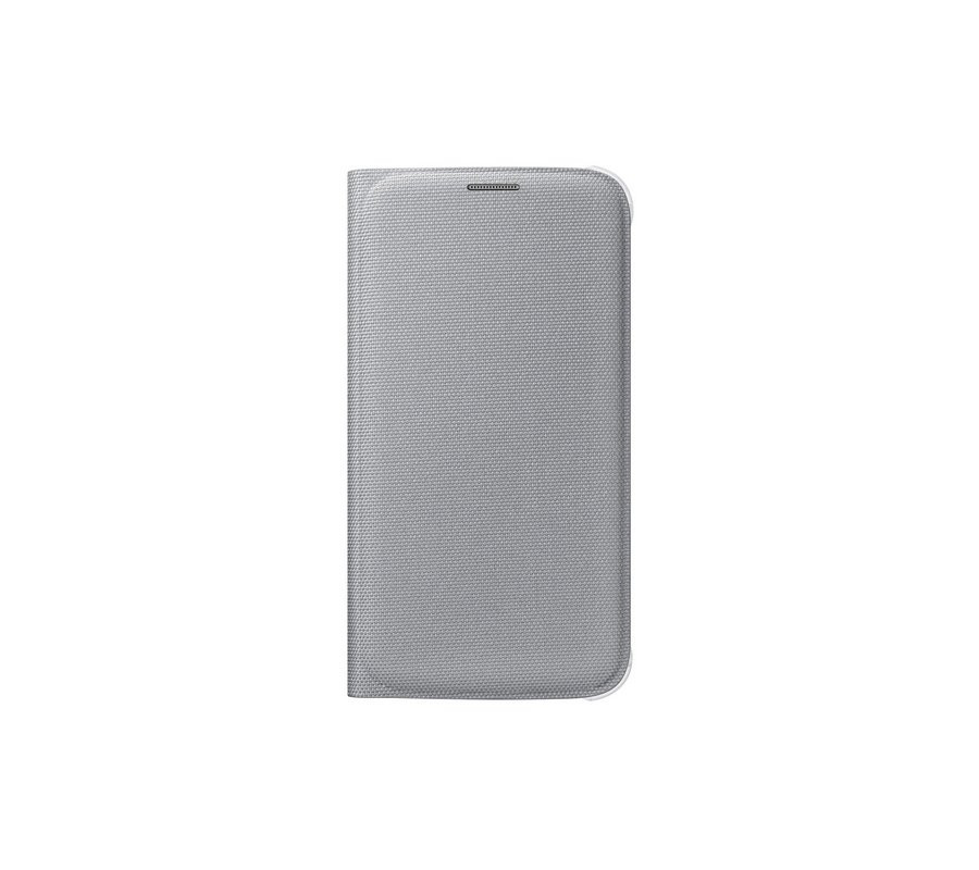 Funda Flip Original Samsung Galaxy S6 (EF-WG920PB)