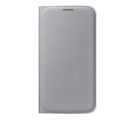 Funda Flip Original Samsung Galaxy S6 (EF-WG920PB)
