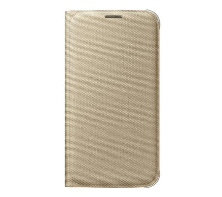 Funda Flip Original Samsung Galaxy S6 (EF-WG920PB)