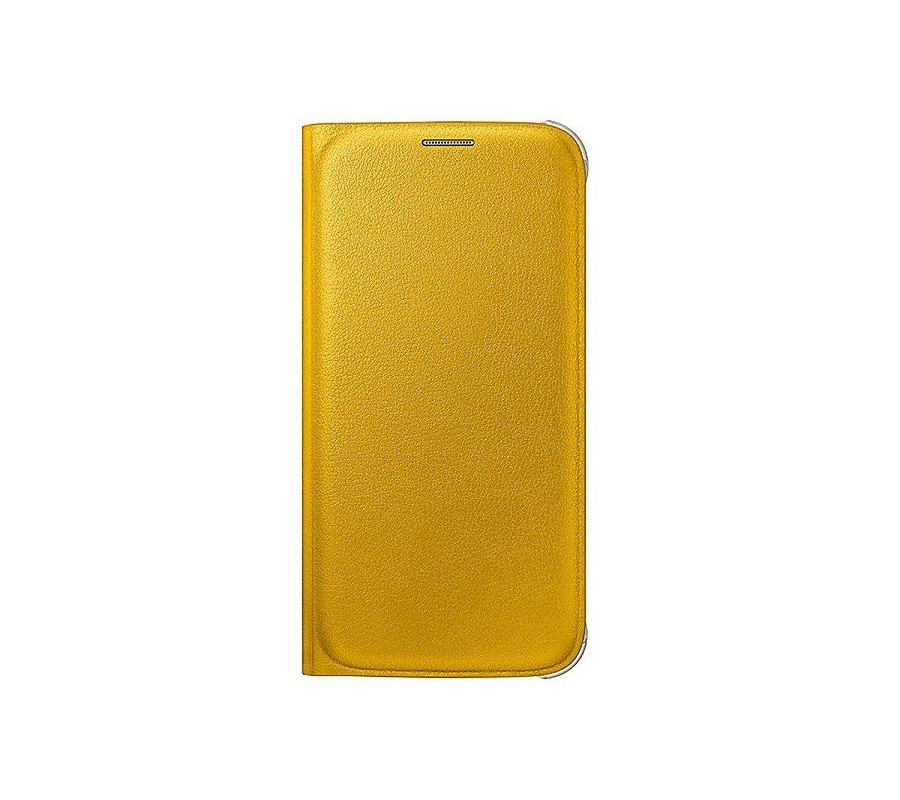 Funda Flip Original Samsung Galaxy S6 (EF-WG920PB)