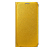 Funda Flip Original Samsung Galaxy S6 (EF-WG920PB)