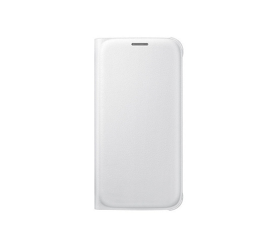 Funda Flip Original Samsung Galaxy S6 (EF-WG920PB)