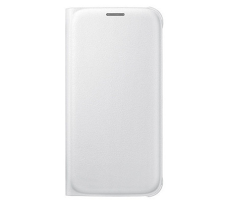 Funda Flip Original Samsung Galaxy S6 (EF-WG920PB)