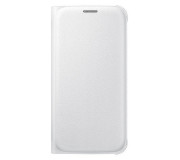 Funda Flip Original Samsung Galaxy S6 (EF-WG920PB)